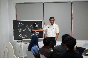 Transformasi Digital Jadi Nafas Baru Dinas Pendidikan Aceh