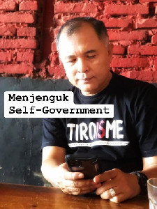 20 Tahun Damai Aceh, Menjenguk Self-Government