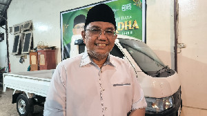 Musannif Buka Suara Soal Skandal Gas Fiktif di Aceh Besar, Warga dan BUMG Rugi Miliaran Rupiah