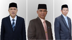 Tiga Rektor Universitas di Aceh Sampaikan Harapan untuk Kapolda Baru