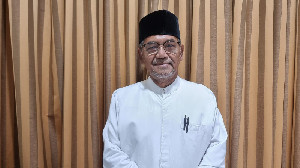 FKUB Aceh Kupas Pasal Diskriminatif dalam Qanun Nomor 4 Tahun 2016 Tentang Kerukunan Beragama