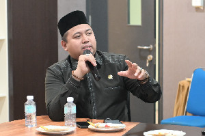 DPRK Dukung Walikota Intensifkan Berantas Maksiat dan Tegakkan Syariat Islam di Banda Aceh