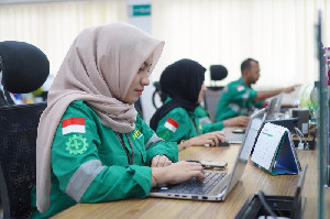 Tambang Mifa Serap 3.500 Tenaga Kerja, Mayoritas Putra-putri Lokal