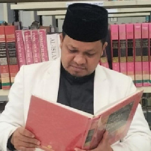 Aktivis Dayah Ajak Masyarakat Ramaikan Pelantikan Abu Paya Pasi sebagai Imam Besar MRB