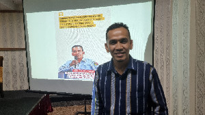 Panwaslih Aceh: Pemisahan Pemilu Momentum Angkat Isu Lokal