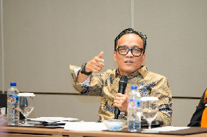 Deretan 15 Menteri/Wamen RI yang Pernah Ditangkap KPK