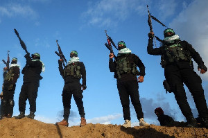 Hamas Terima Usulan Baru Gencatan Senjata 60 Hari di Gaza
