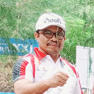 KONI Aceh Mantapkan Agenda Musorprovlub 2025