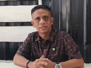Pajak Lhokseumawe dan DPRK yang Mati Suri