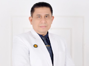 PPTI Aceh Utara: Gizi Sehat dan Baik Percepat Penyembuhan Pasien TBC