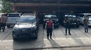 Breaking News: Densus 88 Tangkap Dua ASN di Aceh, Diduga Terlibat Terorisme
