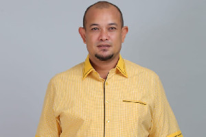 Fraksi Golkar DPRA Desak Alokasi Dana Otsus 1 Persen untuk Riset Daerah