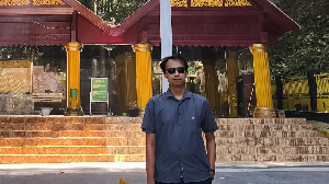 Ketua PD-GPA Ingatkan Demontrasi Harus Fokus Isu Aceh Jangan Terprovokasi