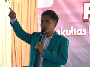 BEM FH USK: Putusan MK 135 Soal Pemisahan Pemilu Bisa Perkuat UUPA