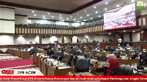 RPJMA 2025-2029 Targetkan Pertumbuhan Ekonomi 6,6 Persen, Kemiskinan Ditekan Hingga 7 Persen