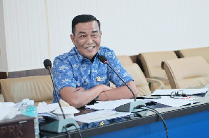 Baitul Mal Bagi Modal Usaha, Ismawardi: Masyarakat Harus Manfaatkan untuk Kembangkan Bisnis