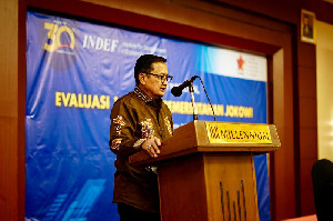 Refleksi 80 Tahun Indonesia: Ketimpangan Ekonomi Semakin Buruk