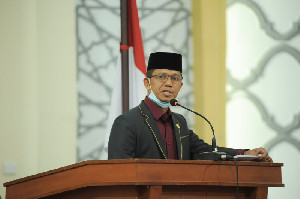 Politisi Demokrat Desak DPMG Gelar Pemilihan Keuchik Serentak di Banda Aceh