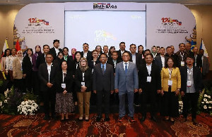Indonesia Resmi Pimpin BIMP-EAGA 2025-2028, Dorong Kolaborasi UMKM di Asia Tenggara