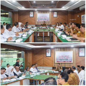 BPKS Dorong Pembentukan Sekretariat Dewan Nasional