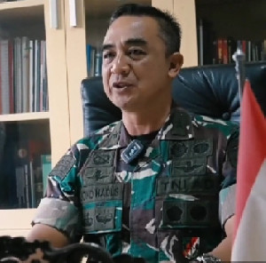 Mayjen TNI Joko Hadi Susilo Resmi Jabat Pangdam Iskandar Muda