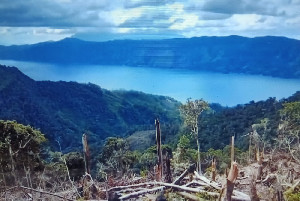 Bur Kelieten “Berurai Air Mata” Siapa Peduli?