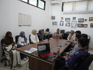 Tujuh Mahasiswa Asing USK Resmi Tuntaskan Program BIPA