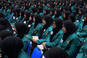 Mahasiswa Baru USK Diminta Waspadai Penipuan