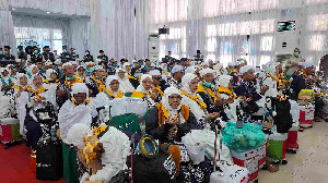 KPK Sebut 100 Lebih Agen Travel Diduga Terlibat dalam Korupsi Kuota Haji