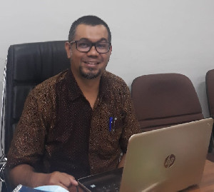 Aceh Catat Inflasi Tertinggi di Sumatera: Dosen FEB USK Soroti Tantangan Aceh Tengah