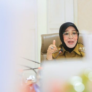 Pemko Banda Aceh Usulkan 478 PPPK Paruh Waktu