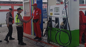 Harga BBM Turun, Polisi Imbau Warga Ikuti Aturan Pemerintah