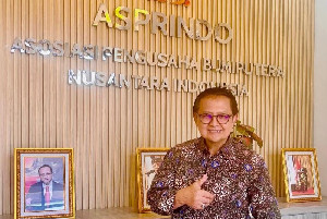 Biaya Politik RI Dinilai Tinggi Jadi Biang Mandeknya Pembangunan Ekonomi