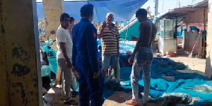 Nelayan di Lhokseumawe Dihimbau Gunakan Alat Tangkap Ramah Lingkungan