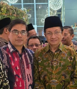 Wakaf Pendidikan Islam, Berikut Respon Rektor UIN Ar-Raniry