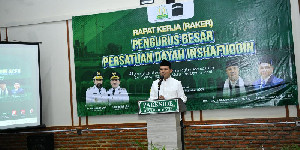 Wagub Aceh Tekankan Sinergi Ulama dan Umara untuk Syariat Islam dan Pembangunan Daerah