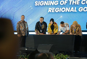 RSUD Meuraxa Pilot Project Program Pendidikan Dokter Spesialis