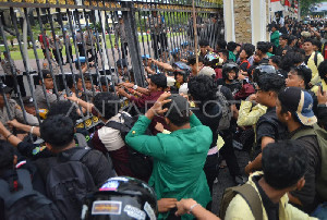 Tokoh Ormas Islam Serukan Persatuan dan Refleksi Pascademonstrasi Ricuh