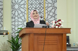 Pemko Banda Aceh Diminta Turunkan Retribusi Kebersihan dan Parkir Tempat Rekreasi