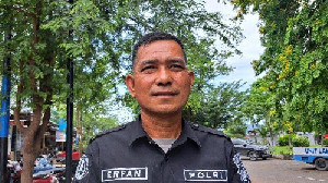 Terkait Kasus Penipuan Kepsek di Banda Aceh, Polisi Tunggu Konfirmasi Pihak Bank