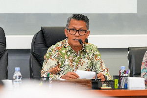 Kemenperin Sentil Industri Tekstil: Minta Proteksi, Tapi Malah Jor-joran Impor!