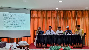 KontraS Aceh Dorong Revisi Qanun Tentang Pendirian Rumah Ibadah Demi Kemaslahatan