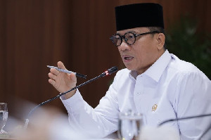 Pendamping Desa Diminta Kawal Penganggaran Kopdes Merah Putih agar Transparan