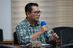 Atasi Masalah Pengungsi Rohingya, Aceh Dinilai Butuh Regulasi Preventif
