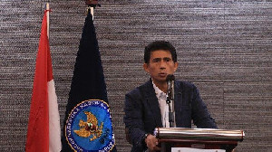 Brigjen Pol Marzuki Ali Basyah Ditunjuk Jadi Kapolda Aceh