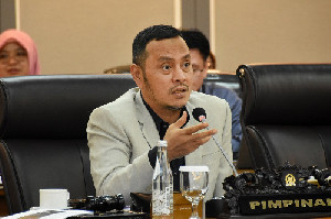 DPR Sepakat Revisi UU Hak Cipta, Royalti Musik di Acara Sosial Jadi Sorotan