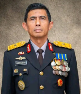 Kapolda Baru, Harapan Baru untuk Polisi Aceh