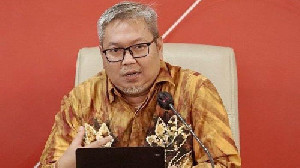 Pemerintah Libatkan UMKM dalam Proyek 3 Juta Rumah
