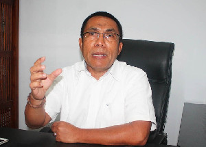 Nagan Raya, Primadona Investasi Baru Nasional dan Internasional dari Barat Aceh