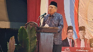 MPD Banda Aceh Klarifikasi Isu Pengutipan Dana di Sekolah/Madrasah